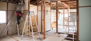 Entreprise de rénovation de la maison et de rénovation d’appartement à Sainte-Marie-aux-Chenes